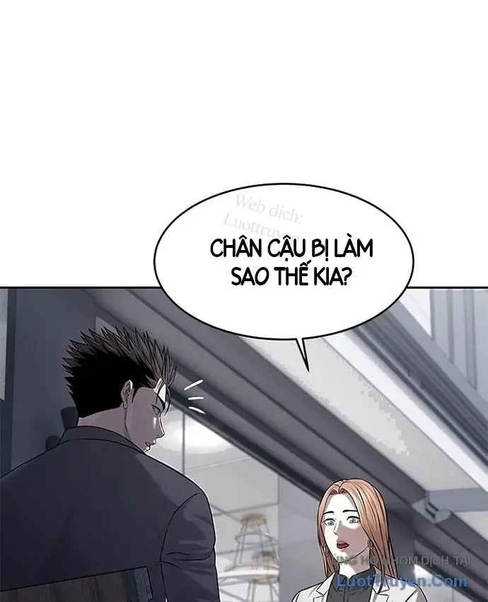 Đội Trưởng Lính Đánh Thuê Chap 317 - Next Chap 318