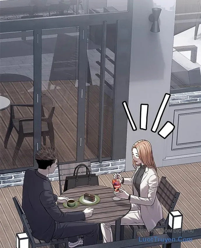 Đội Trưởng Lính Đánh Thuê Chap 317 - Next Chap 318