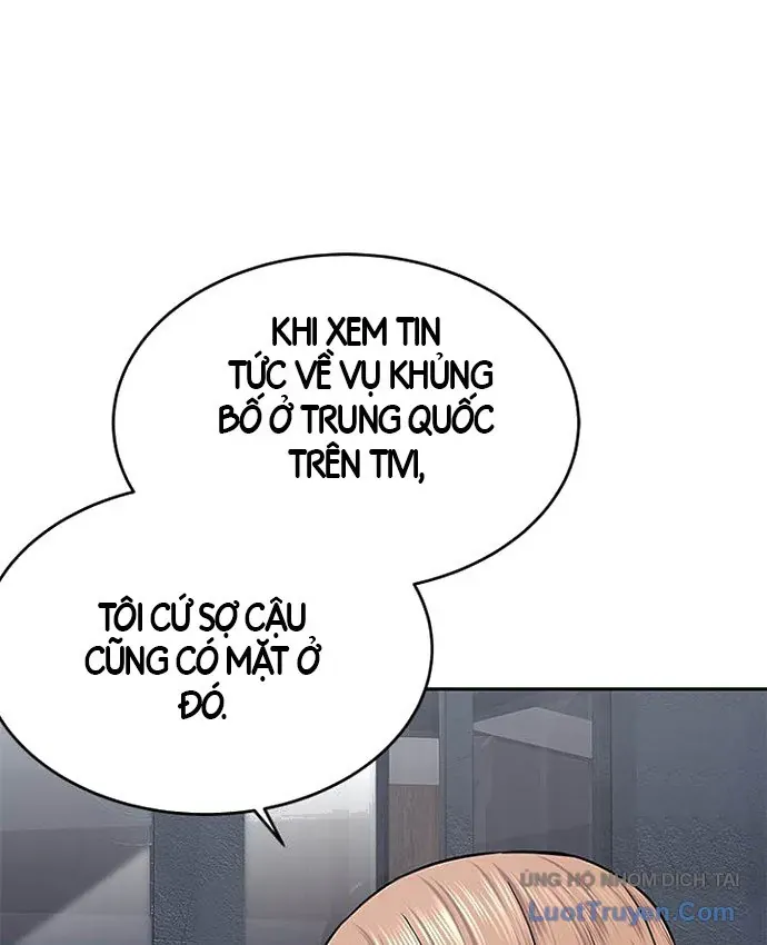 Đội Trưởng Lính Đánh Thuê Chap 317 - Next Chap 318