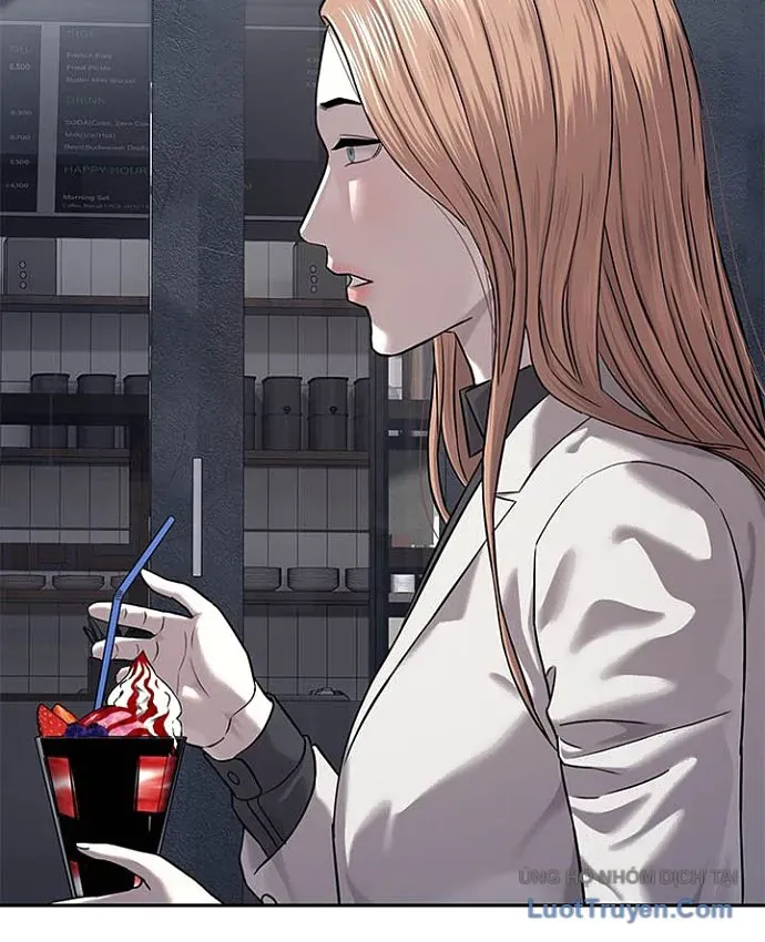 Đội Trưởng Lính Đánh Thuê Chap 317 - Next Chap 318