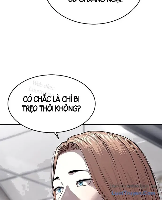 Đội Trưởng Lính Đánh Thuê Chap 317 - Next Chap 318