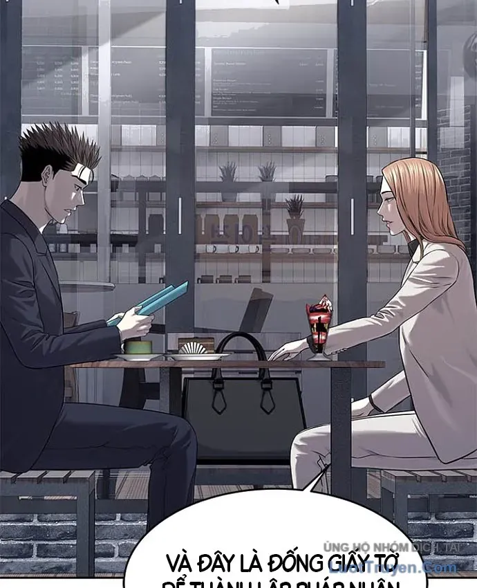 Đội Trưởng Lính Đánh Thuê Chap 317 - Next Chap 318