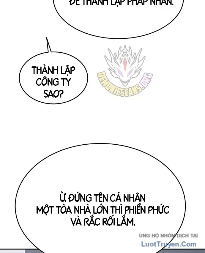 Đội Trưởng Lính Đánh Thuê Chap 317 - Next Chap 318