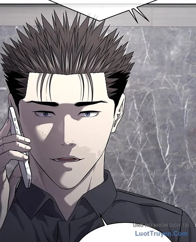 Đội Trưởng Lính Đánh Thuê Chap 317 - Next Chap 318