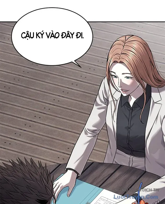 Đội Trưởng Lính Đánh Thuê Chap 317 - Next Chap 318