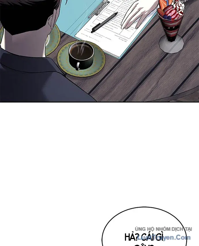 Đội Trưởng Lính Đánh Thuê Chap 317 - Next Chap 318