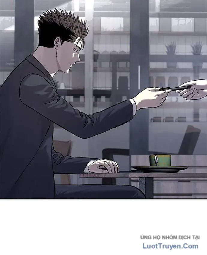 Đội Trưởng Lính Đánh Thuê Chap 317 - Next Chap 318