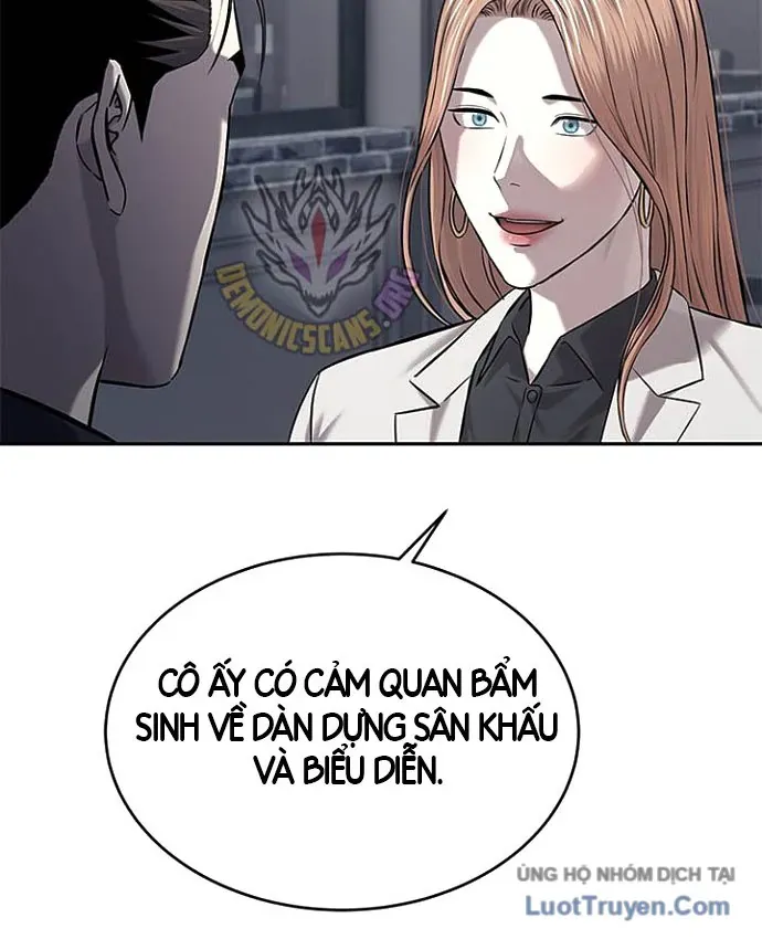 Đội Trưởng Lính Đánh Thuê Chap 317 - Next Chap 318