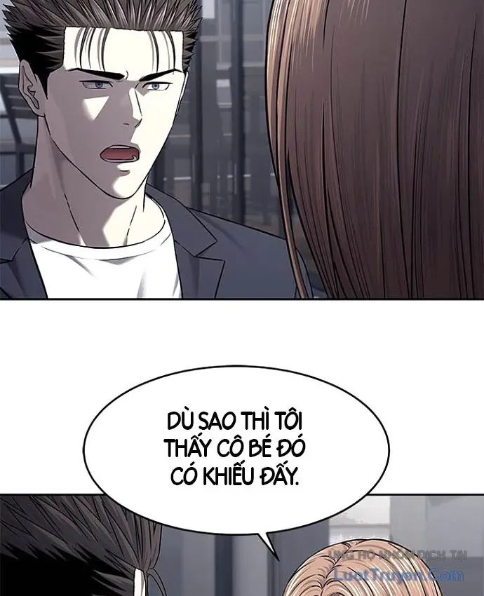 Đội Trưởng Lính Đánh Thuê Chap 317 - Next Chap 318