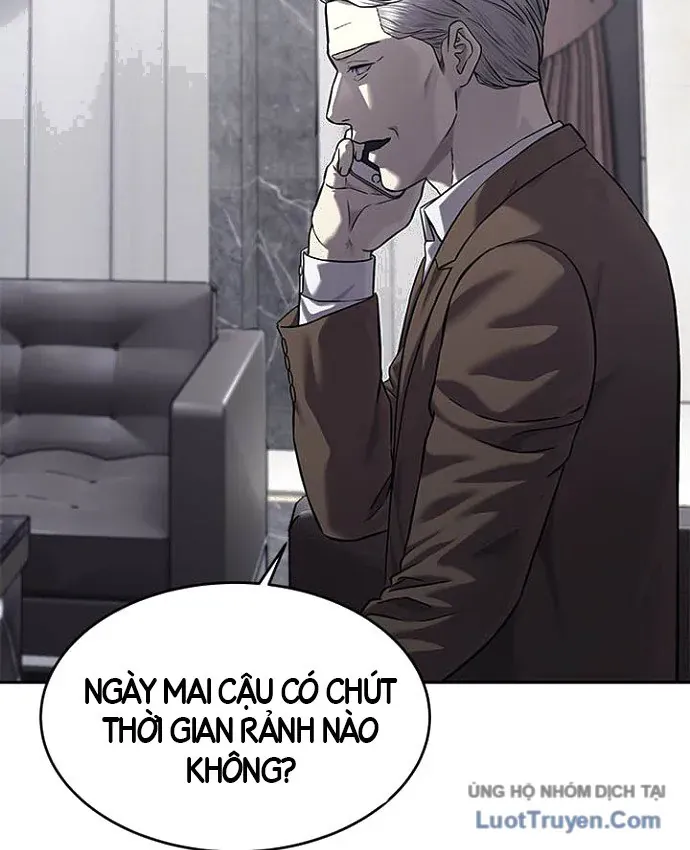Đội Trưởng Lính Đánh Thuê Chap 317 - Next Chap 318