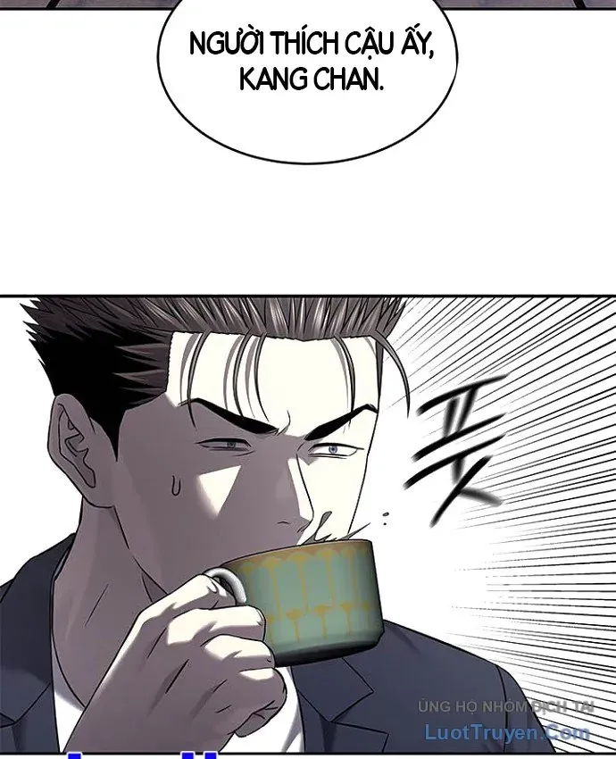 Đội Trưởng Lính Đánh Thuê Chap 317 - Next Chap 318