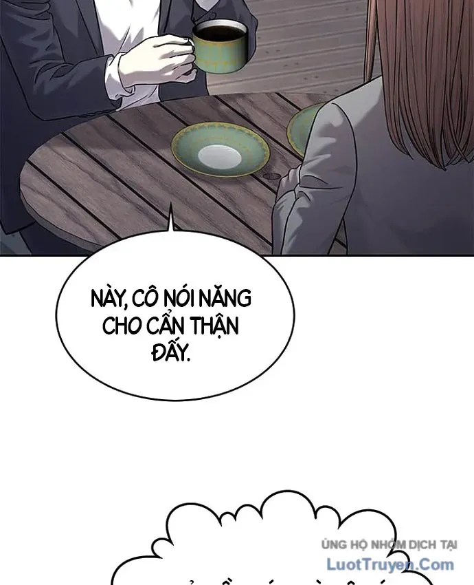 Đội Trưởng Lính Đánh Thuê Chap 317 - Next Chap 318
