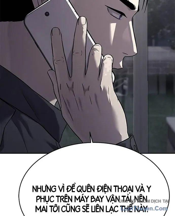 Đội Trưởng Lính Đánh Thuê Chap 317 - Next Chap 318