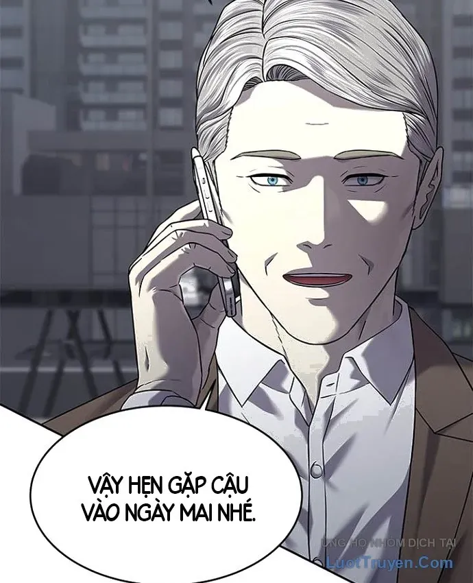 Đội Trưởng Lính Đánh Thuê Chap 317 - Next Chap 318