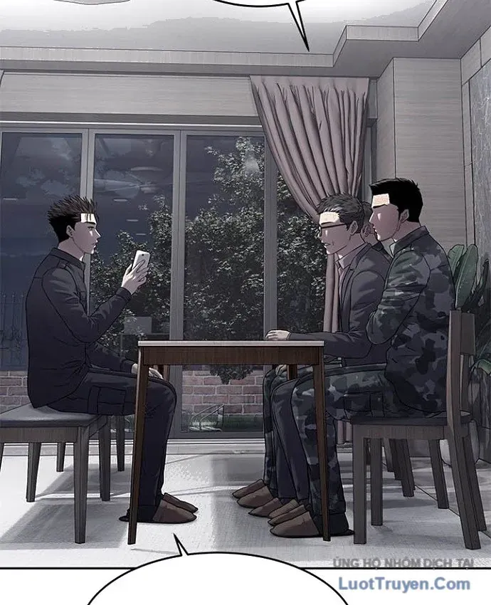 Đội Trưởng Lính Đánh Thuê Chap 317 - Next Chap 318
