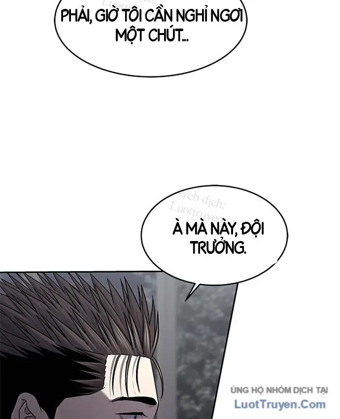 Đội Trưởng Lính Đánh Thuê Chap 317 - Next Chap 318