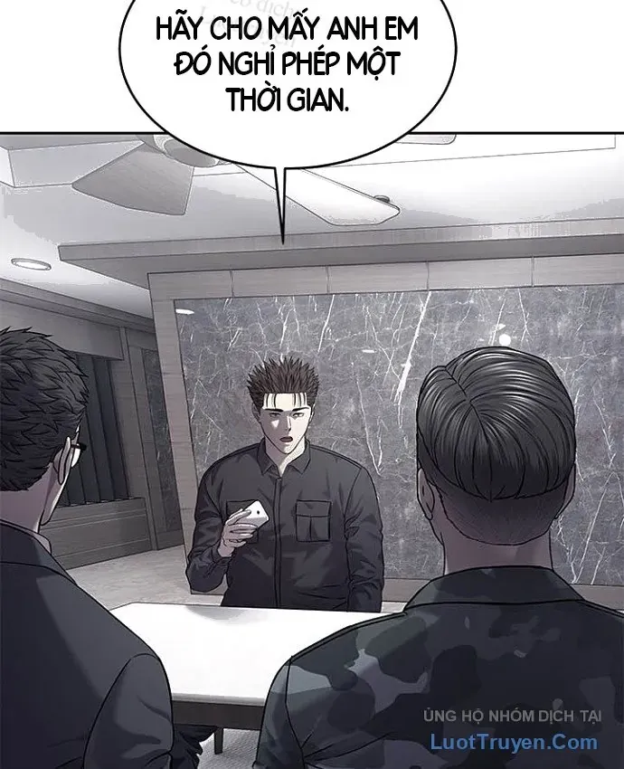 Đội Trưởng Lính Đánh Thuê Chap 317 - Next Chap 318