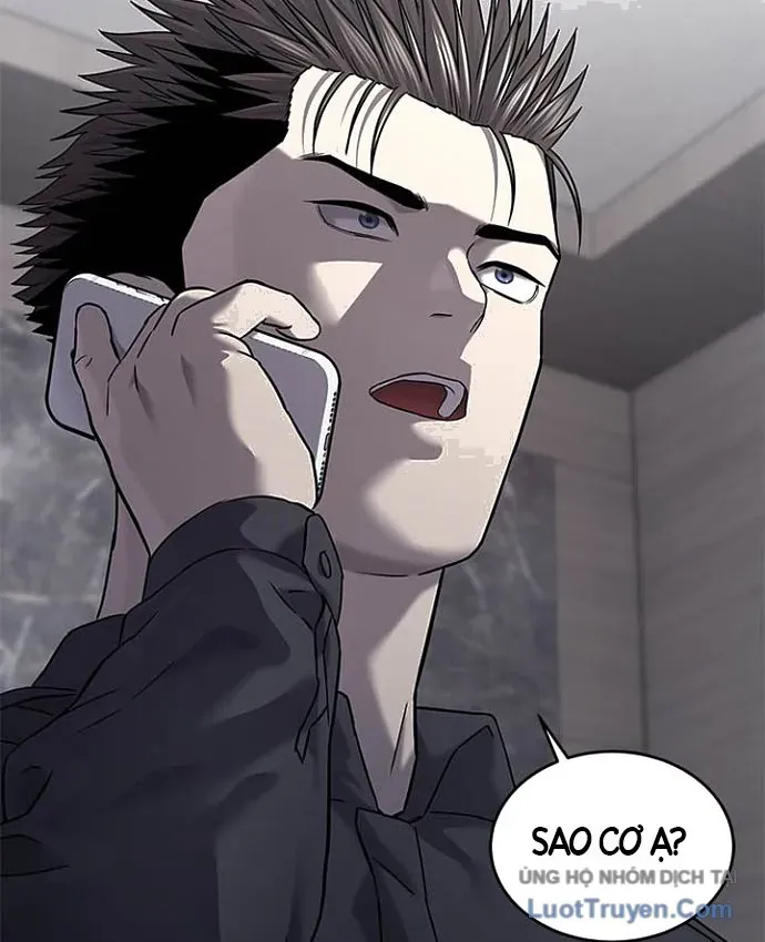 Đội Trưởng Lính Đánh Thuê Chap 317 - Next Chap 318