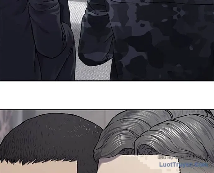 Đội Trưởng Lính Đánh Thuê Chap 317 - Next Chap 318