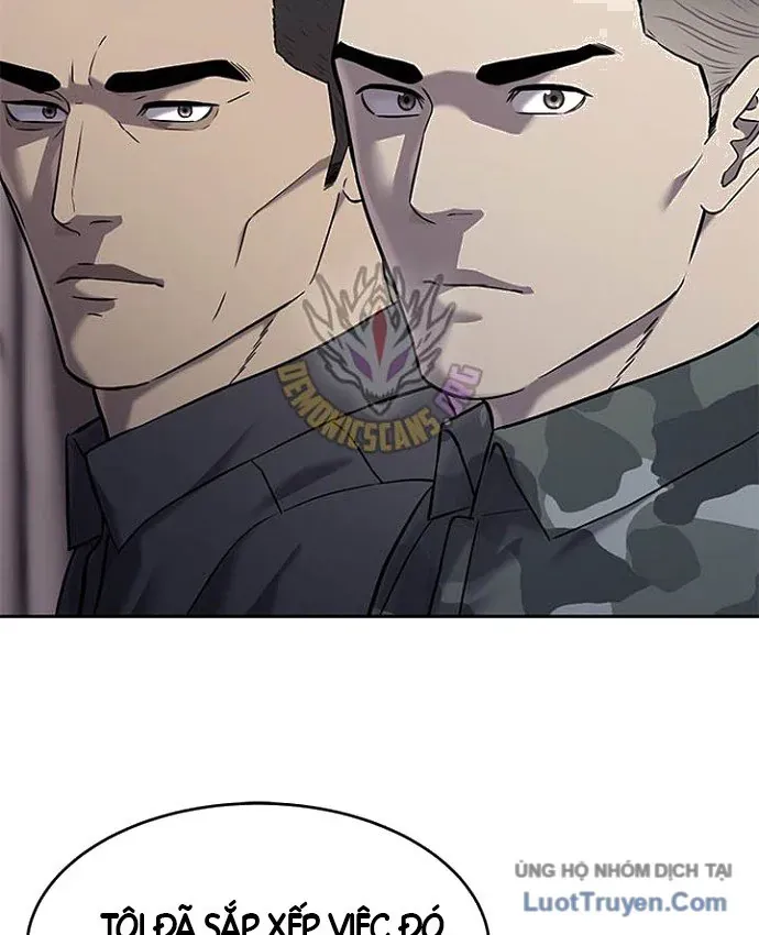 Đội Trưởng Lính Đánh Thuê Chap 317 - Next Chap 318