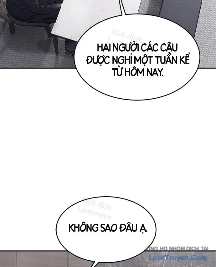 Đội Trưởng Lính Đánh Thuê Chap 317 - Next Chap 318