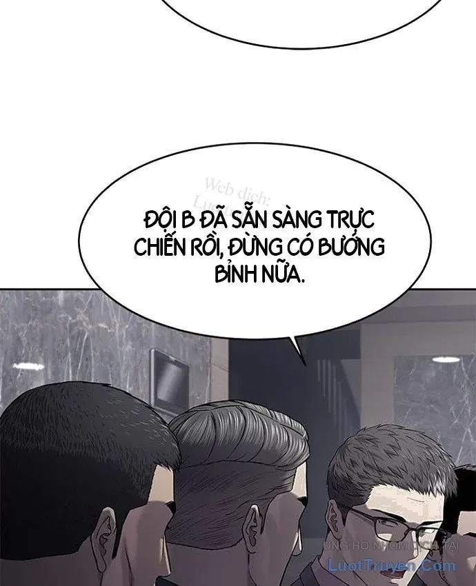 Đội Trưởng Lính Đánh Thuê Chap 317 - Next Chap 318
