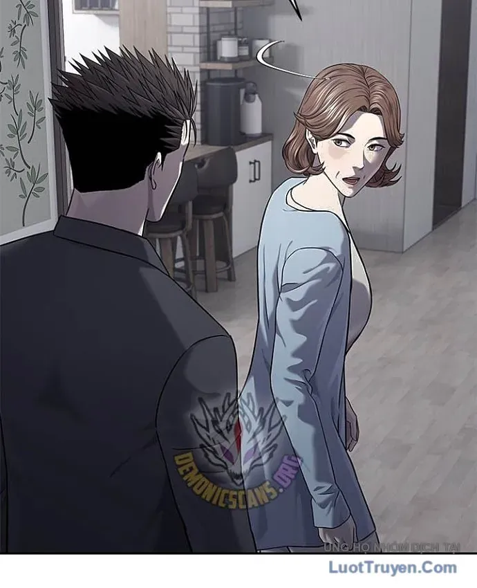Đội Trưởng Lính Đánh Thuê Chap 317 - Next Chap 318