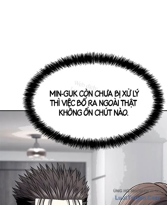 Đội Trưởng Lính Đánh Thuê Chap 317 - Next Chap 318
