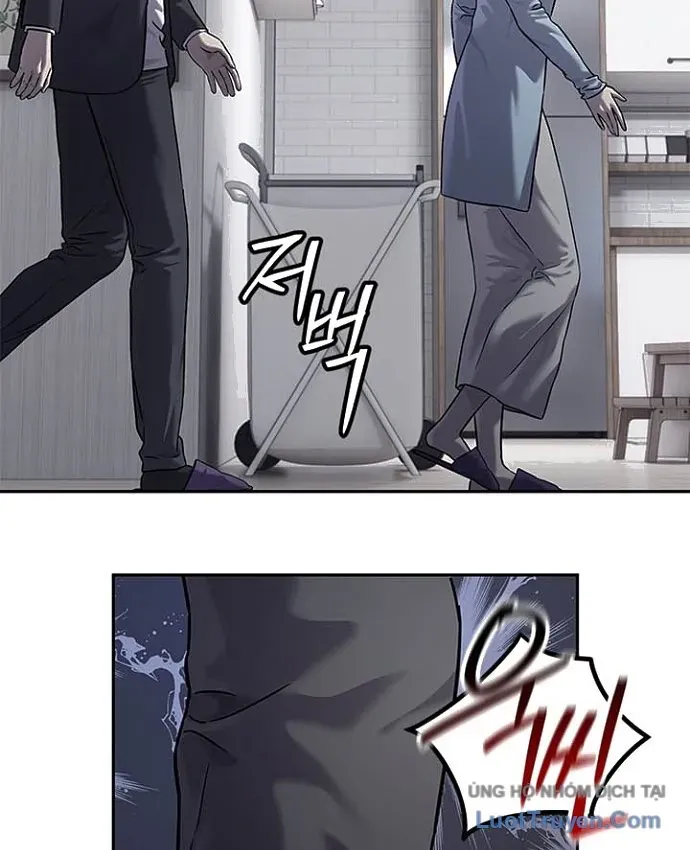 Đội Trưởng Lính Đánh Thuê Chap 317 - Next Chap 318