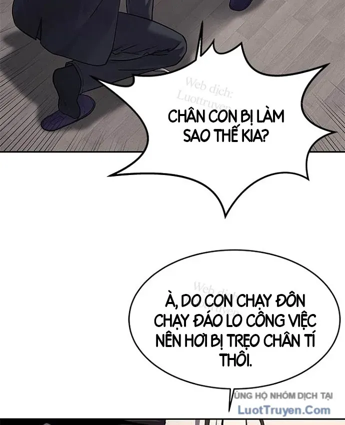 Đội Trưởng Lính Đánh Thuê Chap 317 - Next Chap 318