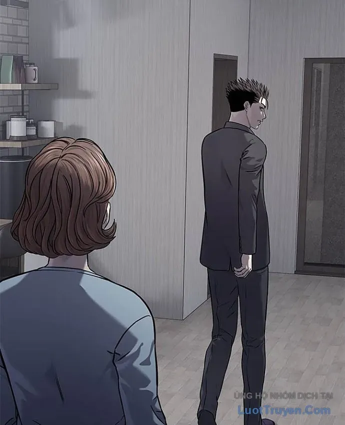 Đội Trưởng Lính Đánh Thuê Chap 317 - Next Chap 318