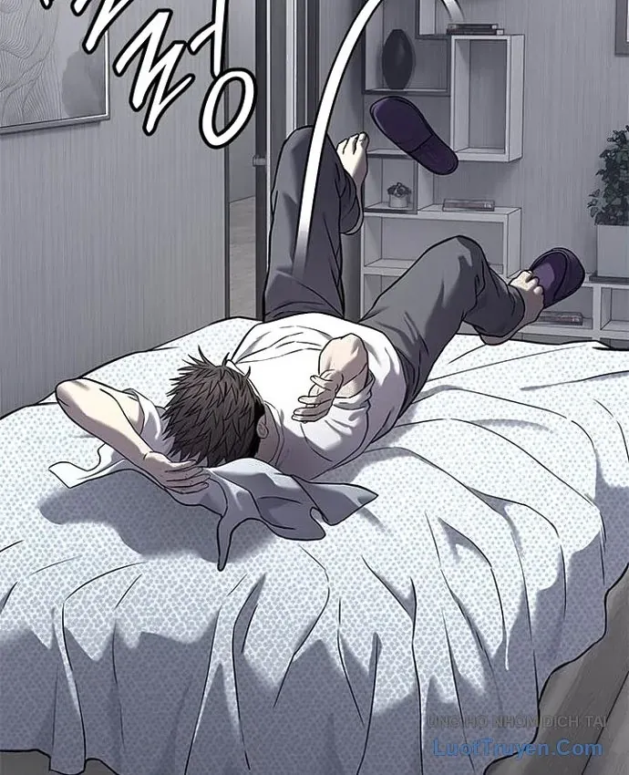Đội Trưởng Lính Đánh Thuê Chap 317 - Next Chap 318