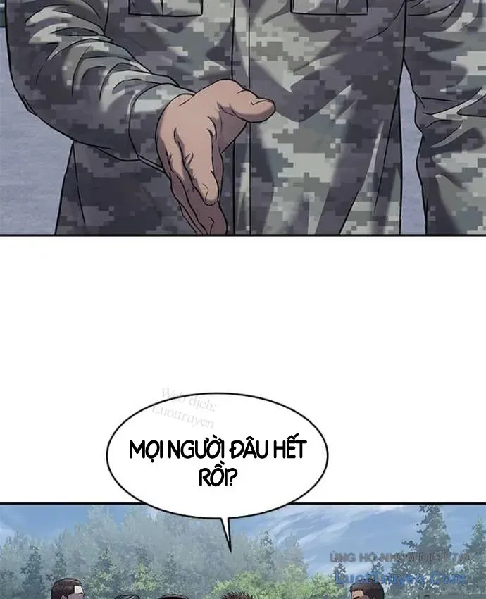 Đội Trưởng Lính Đánh Thuê Chap 318 - Next Chap 319