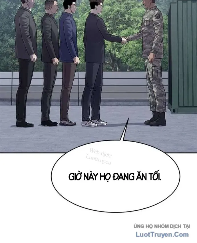 Đội Trưởng Lính Đánh Thuê Chap 318 - Next Chap 319