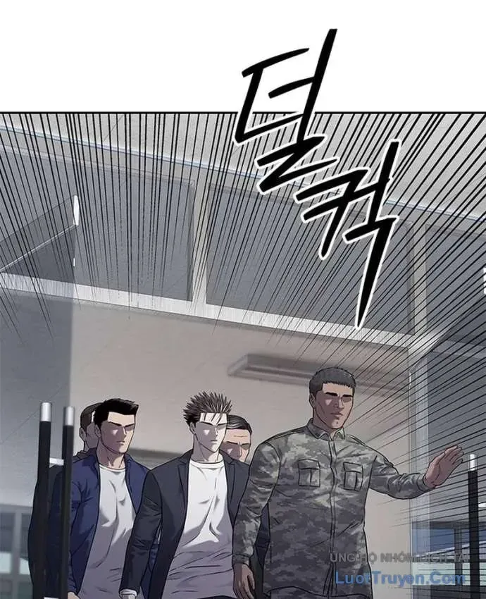 Đội Trưởng Lính Đánh Thuê Chap 318 - Next Chap 319