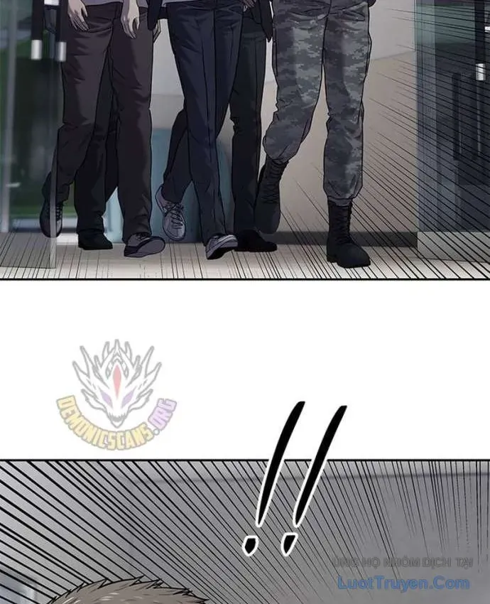 Đội Trưởng Lính Đánh Thuê Chap 318 - Next Chap 319