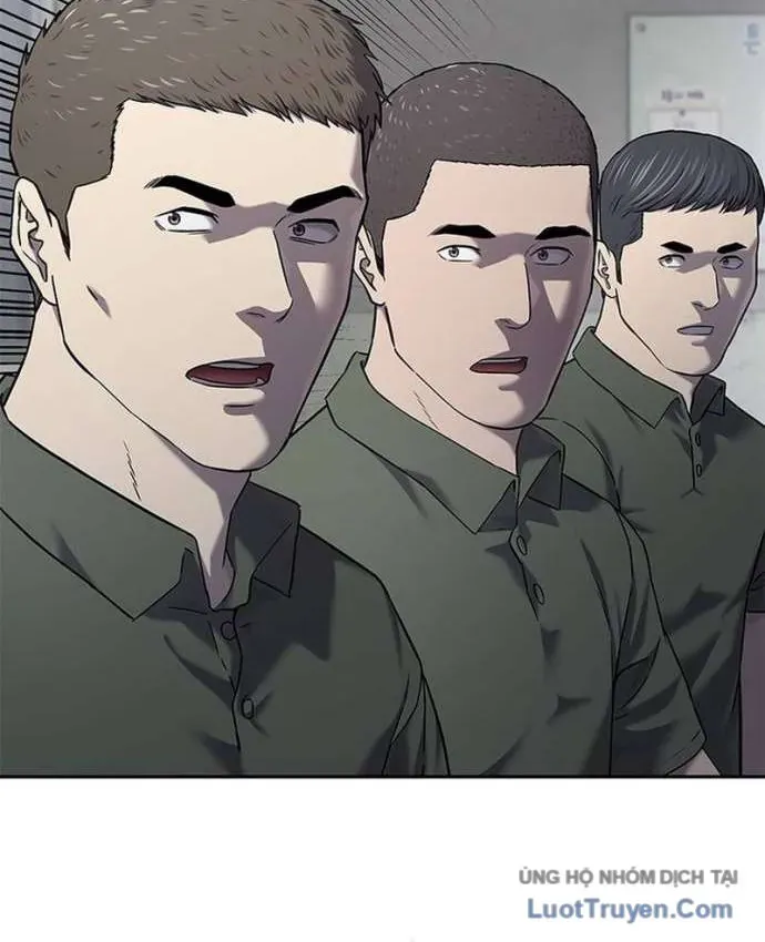 Đội Trưởng Lính Đánh Thuê Chap 318 - Next Chap 319
