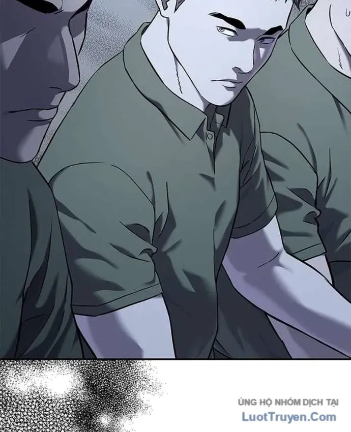 Đội Trưởng Lính Đánh Thuê Chap 318 - Next Chap 319