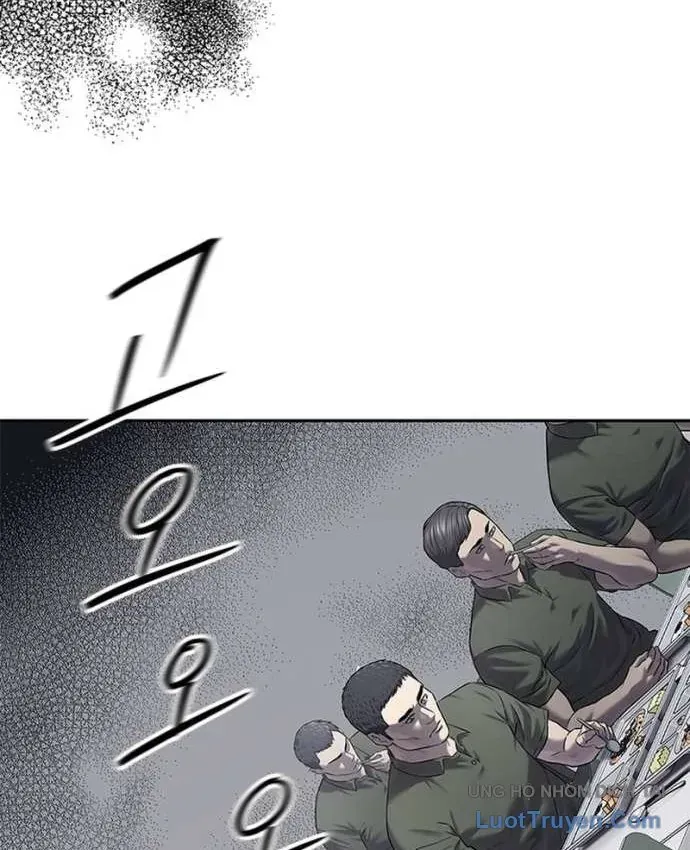 Đội Trưởng Lính Đánh Thuê Chap 318 - Next Chap 319