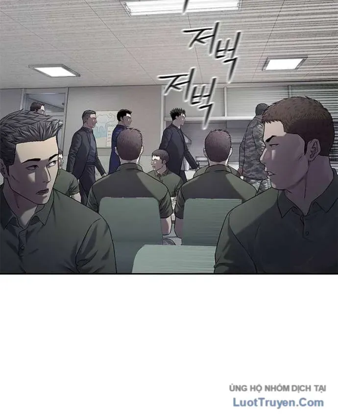 Đội Trưởng Lính Đánh Thuê Chap 318 - Next Chap 319
