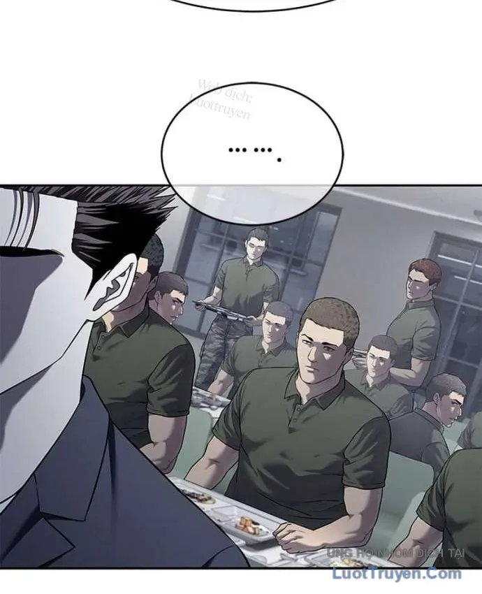 Đội Trưởng Lính Đánh Thuê Chap 318 - Next Chap 319