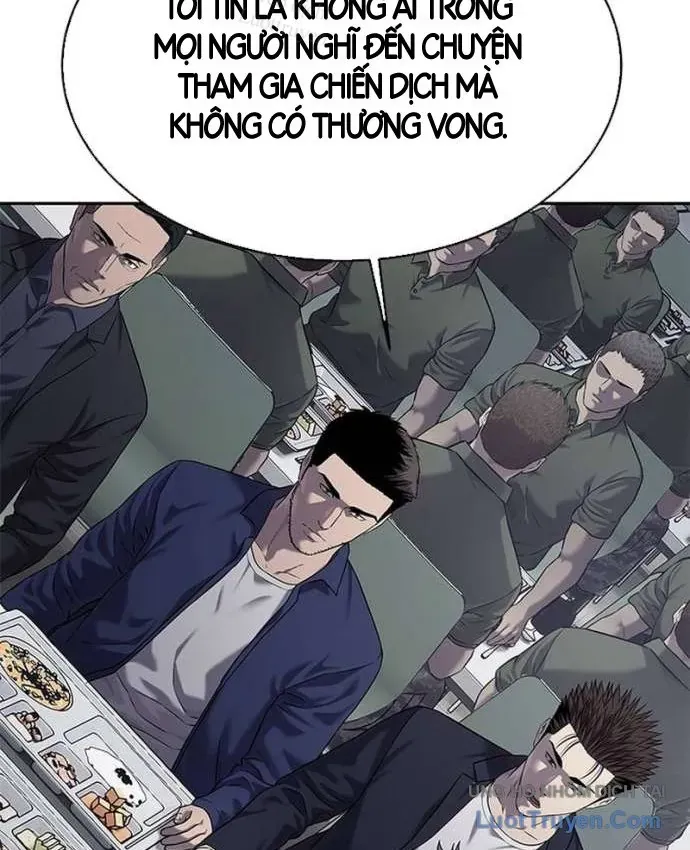 Đội Trưởng Lính Đánh Thuê Chap 318 - Next Chap 319