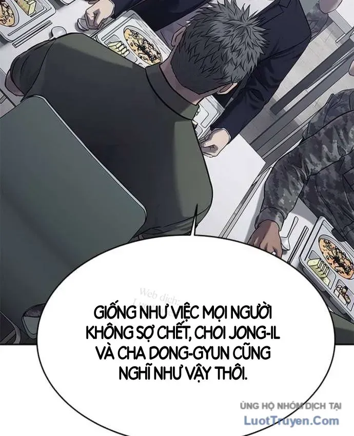 Đội Trưởng Lính Đánh Thuê Chap 318 - Next Chap 319