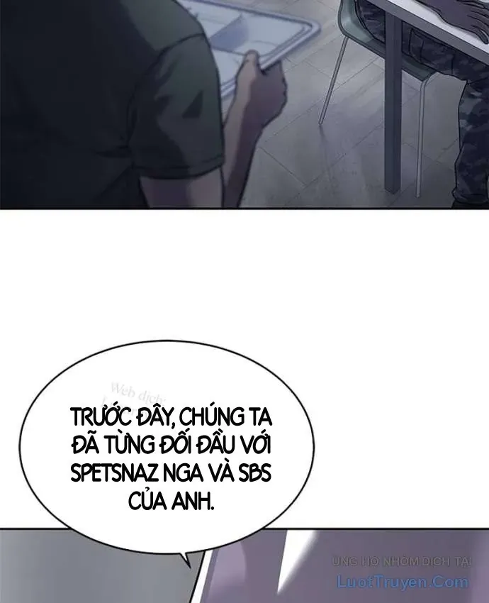 Đội Trưởng Lính Đánh Thuê Chap 318 - Next Chap 319