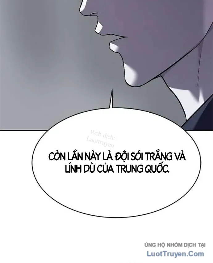 Đội Trưởng Lính Đánh Thuê Chap 318 - Next Chap 319