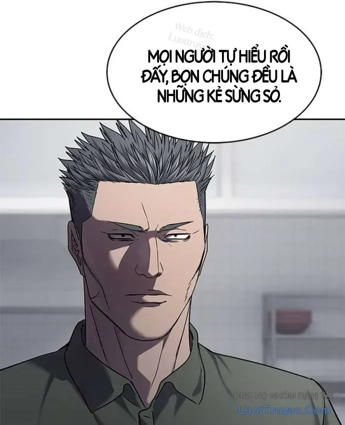 Đội Trưởng Lính Đánh Thuê Chap 318 - Next Chap 319