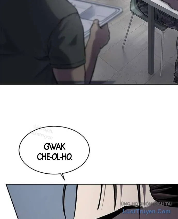 Đội Trưởng Lính Đánh Thuê Chap 318 - Next Chap 319