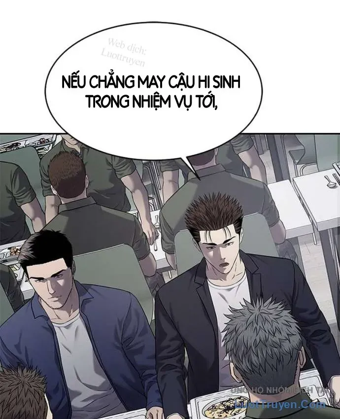 Đội Trưởng Lính Đánh Thuê Chap 318 - Next Chap 319