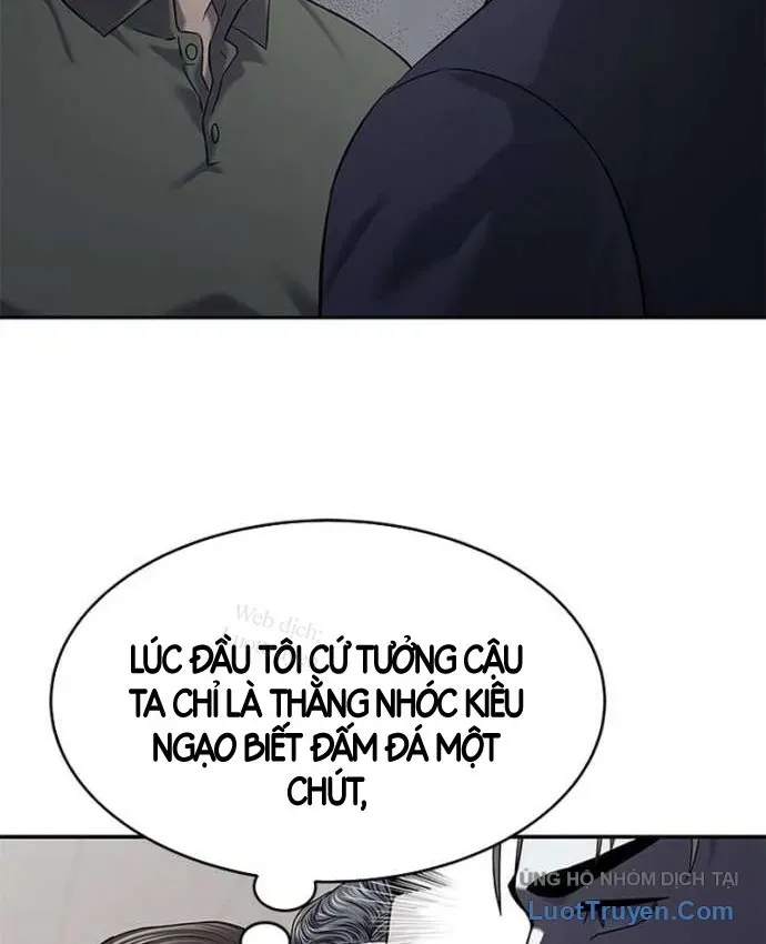 Đội Trưởng Lính Đánh Thuê Chap 318 - Next Chap 319