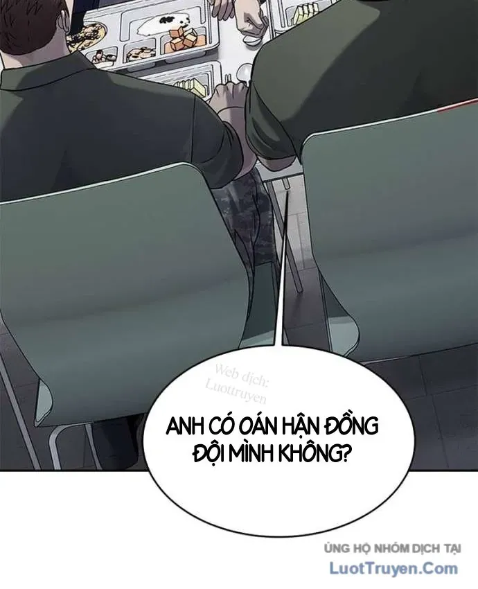 Đội Trưởng Lính Đánh Thuê Chap 318 - Next Chap 319
